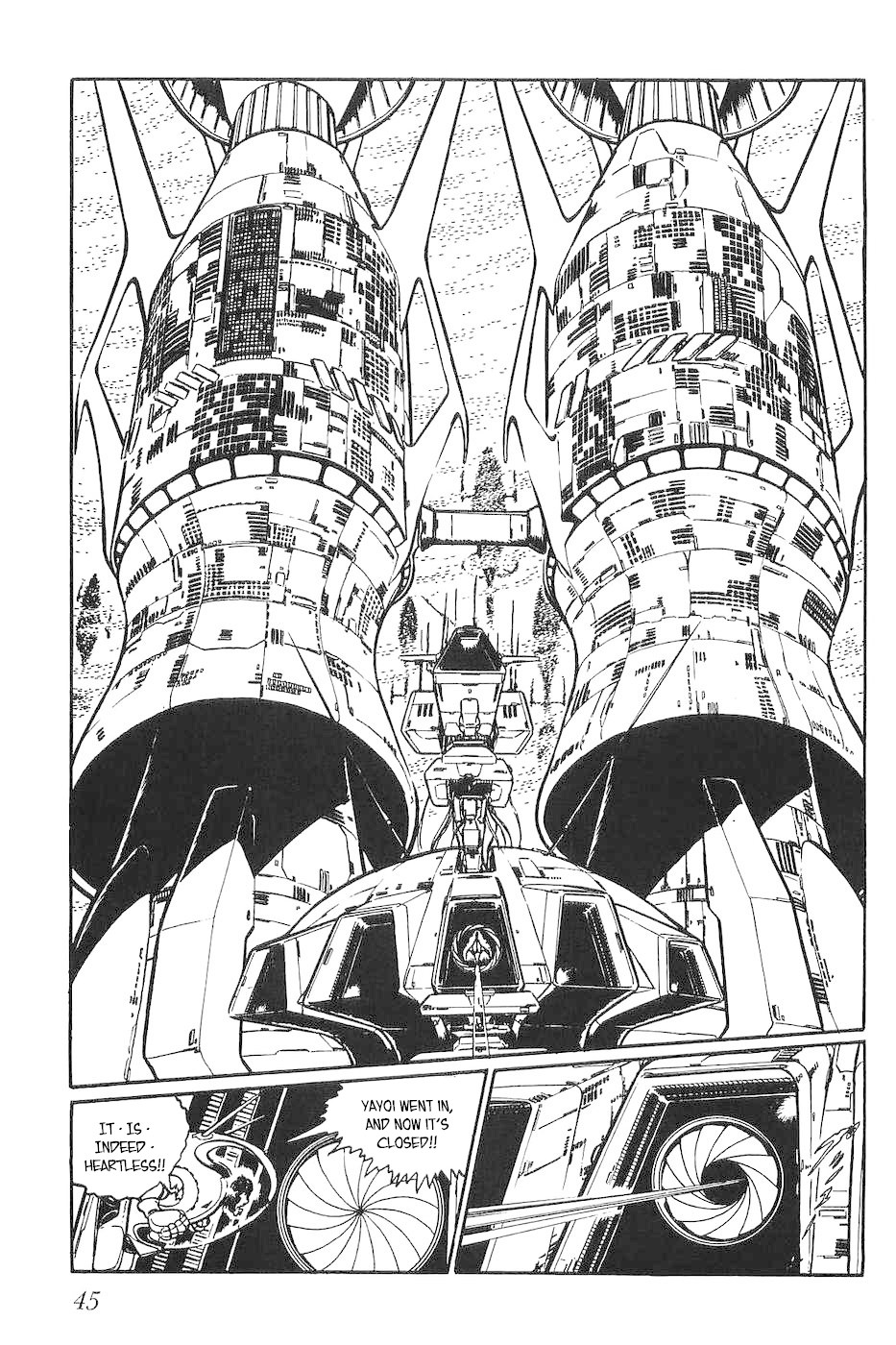 Queen Millennia - Chapter 25