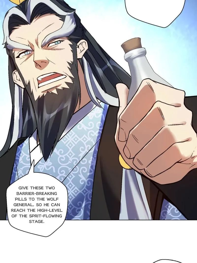 Pantheon Of Gods - Chapter 38