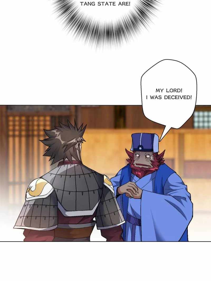 Pantheon Of Gods - Chapter 43