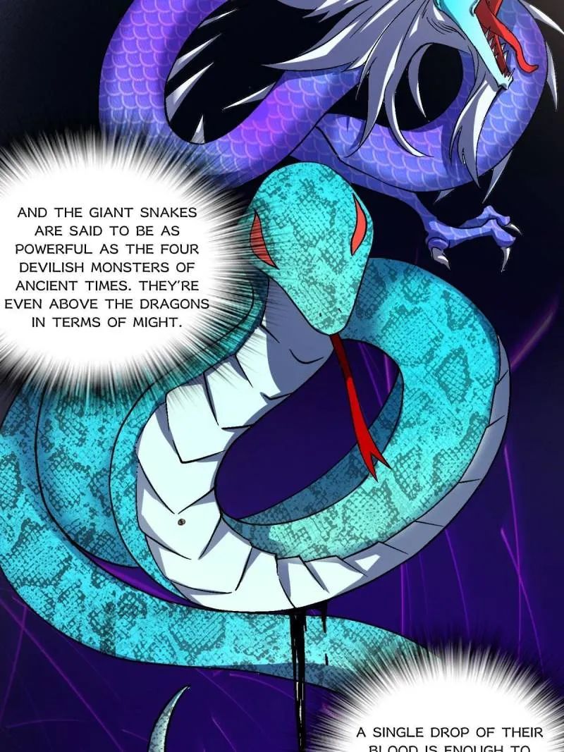 Pantheon Of Gods - Chapter 40