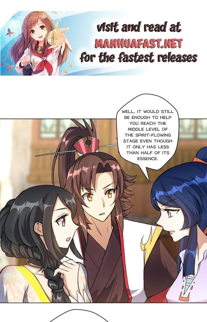 Pantheon Of Gods - Chapter 41