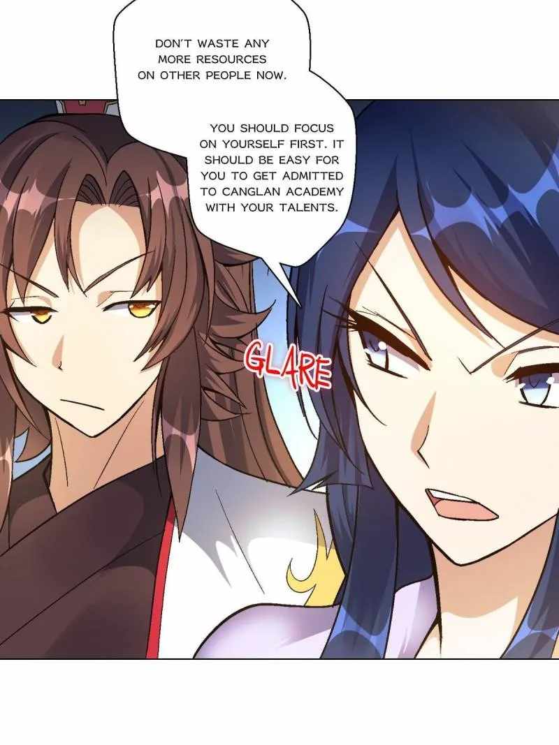 Pantheon Of Gods - Chapter 41