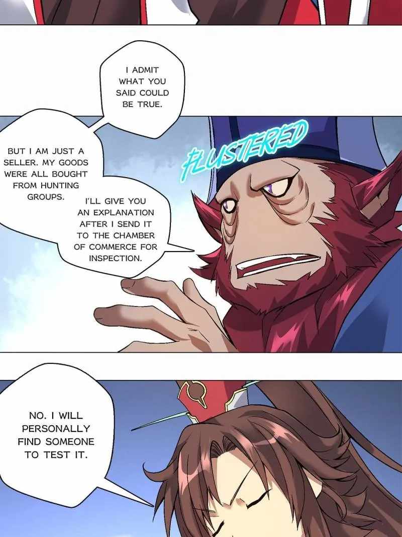 Pantheon Of Gods - Chapter 41