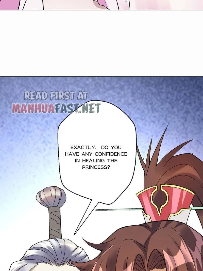 Pantheon Of Gods - Chapter 31