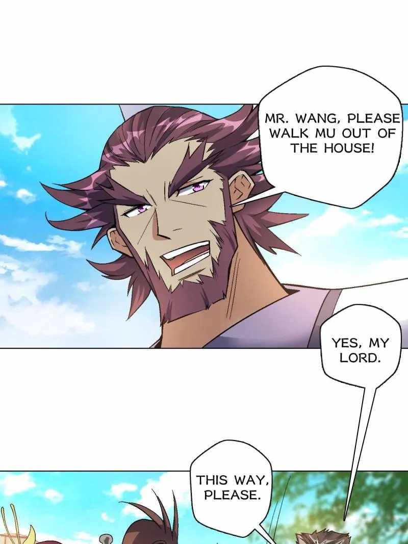 Pantheon Of Gods - Chapter 37