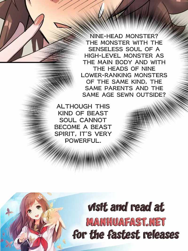 Pantheon Of Gods - Chapter 37