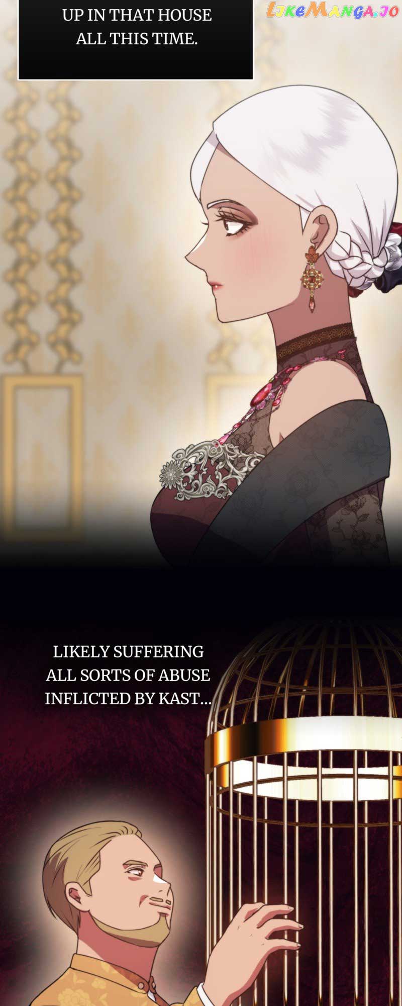 The Grand Duke Is Mine - Chapter 25