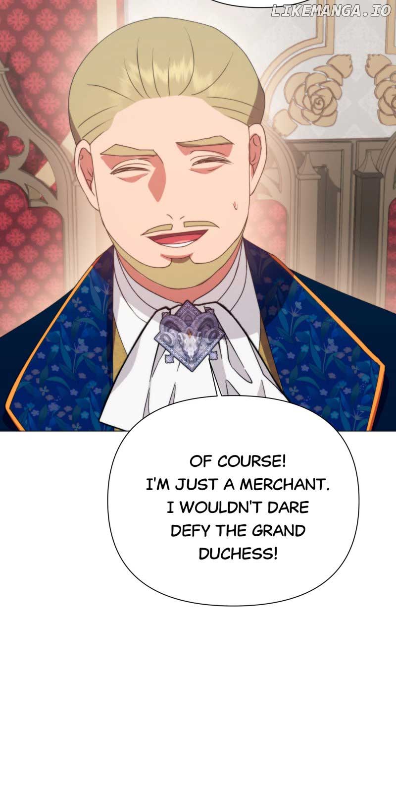 The Grand Duke Is Mine - Chapter 32