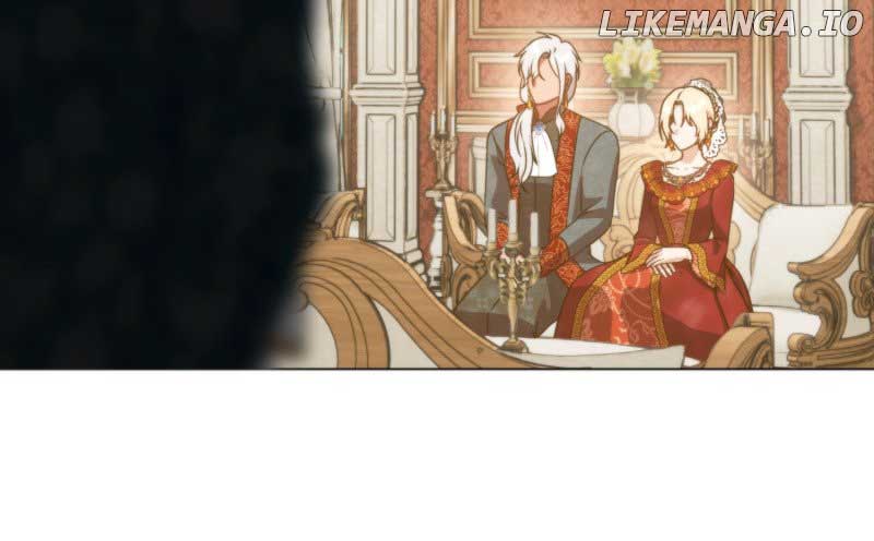 The Grand Duke Is Mine - Chapter 32