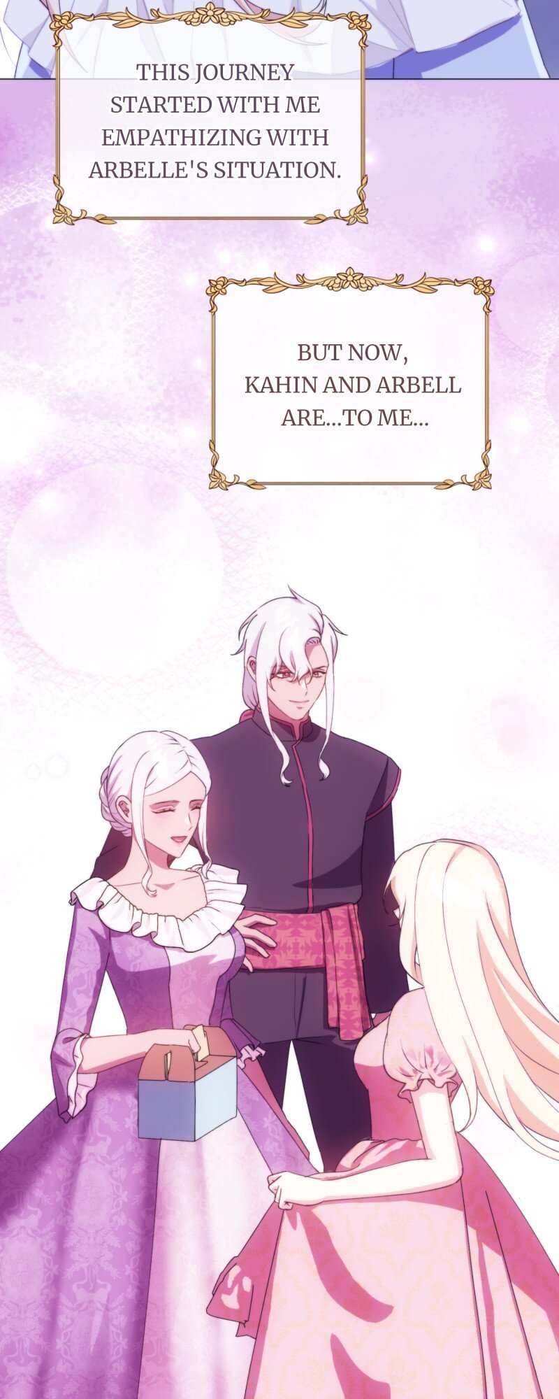 The Grand Duke Is Mine - Chapter 41