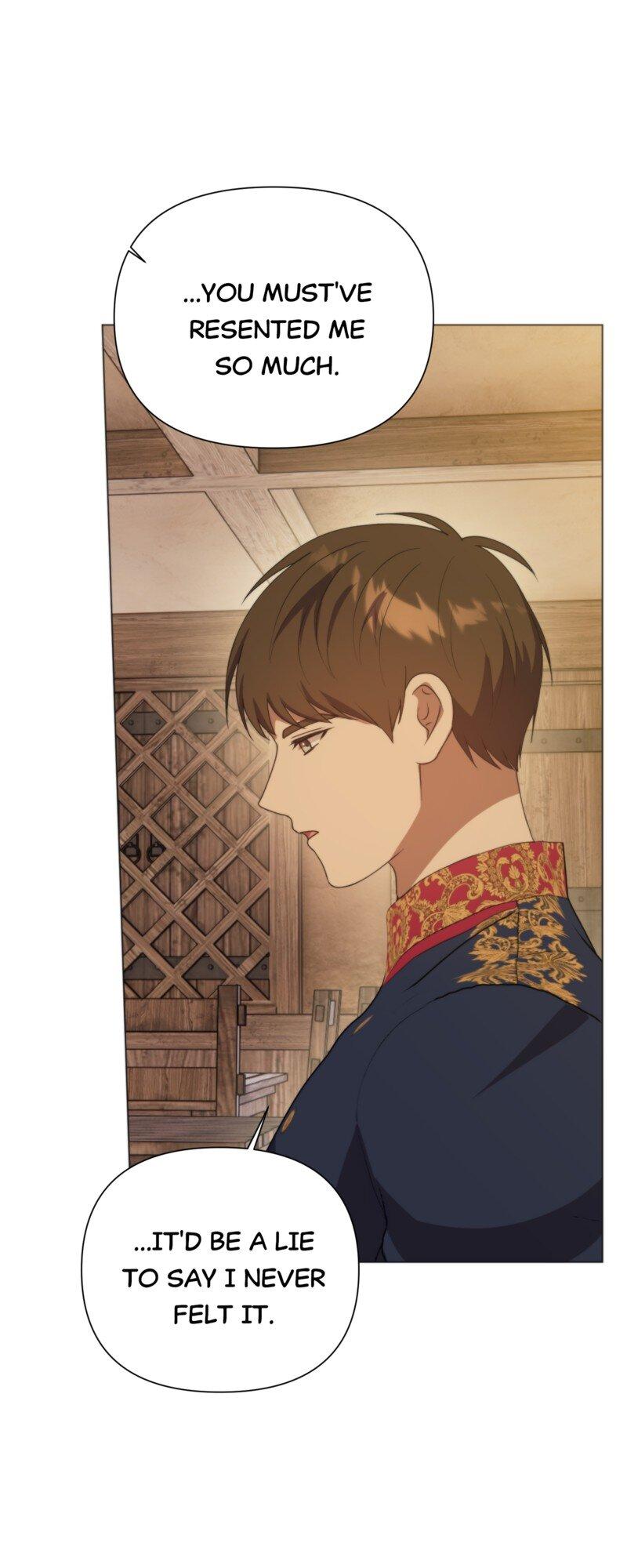 The Grand Duke Is Mine - Chapter 51