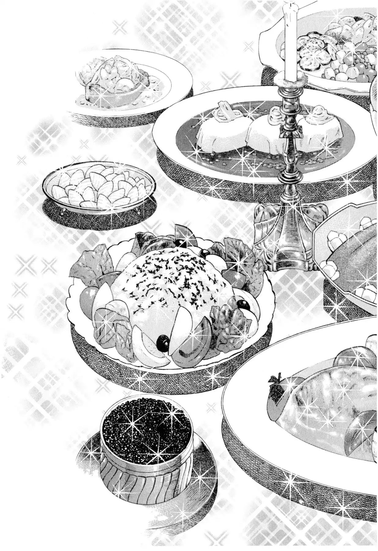 Food Explosion! - Vol.1 Chapter 2: The Illusionary Chef