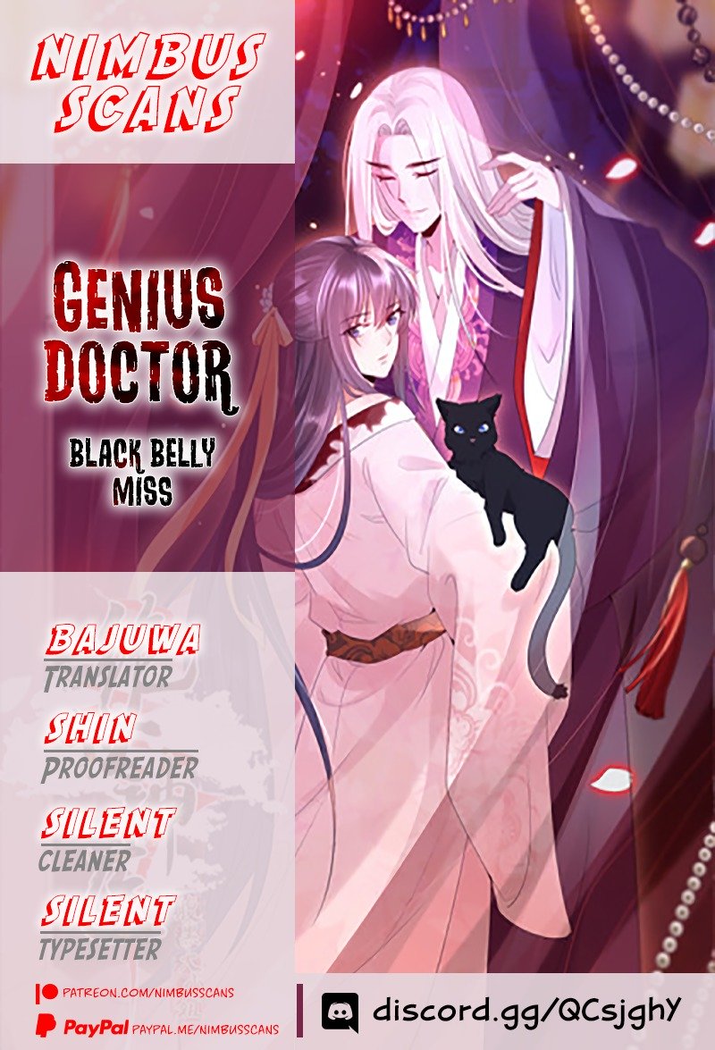 Genius Doctor: Black Belly Miss - Chapter 0