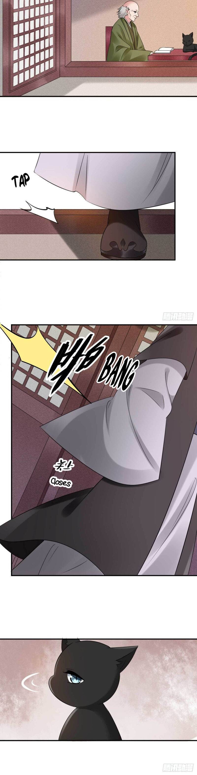 Genius Doctor: Black Belly Miss - Chapter 72