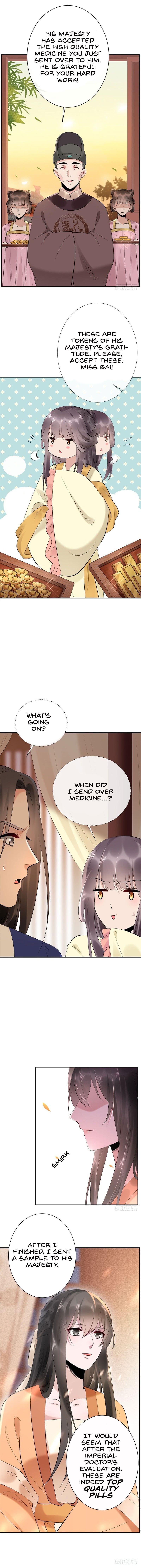 Genius Doctor: Black Belly Miss - Chapter 18