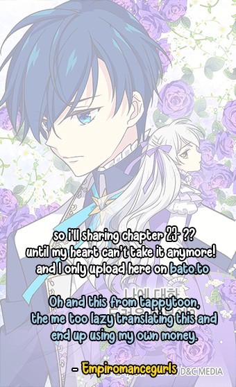 The Abandoned Empress - Chapter 36