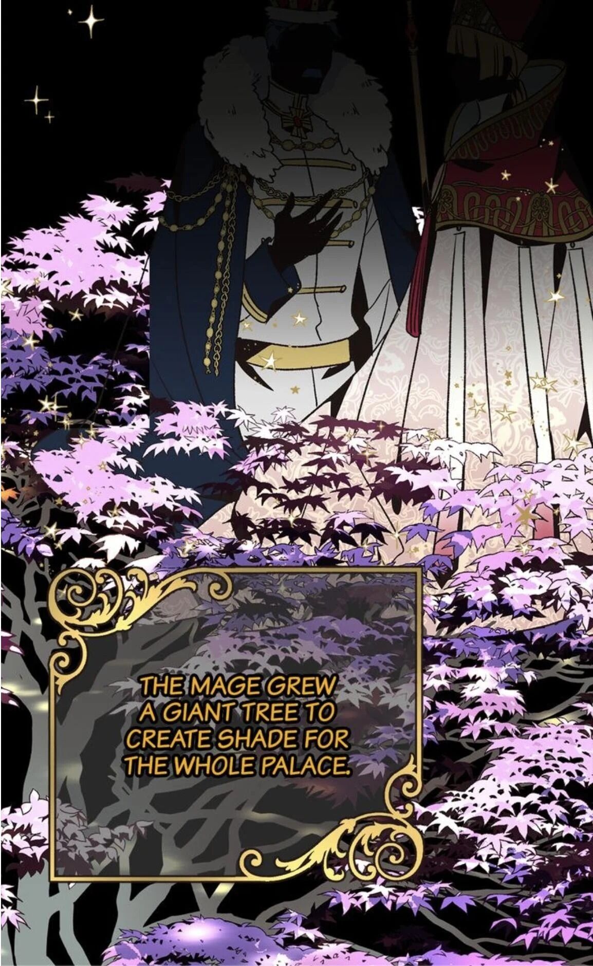 The Abandoned Empress - Chapter 109