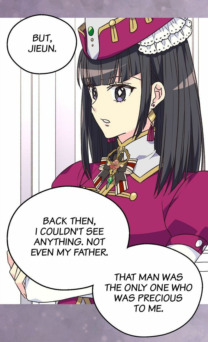 The Abandoned Empress - Chapter 131