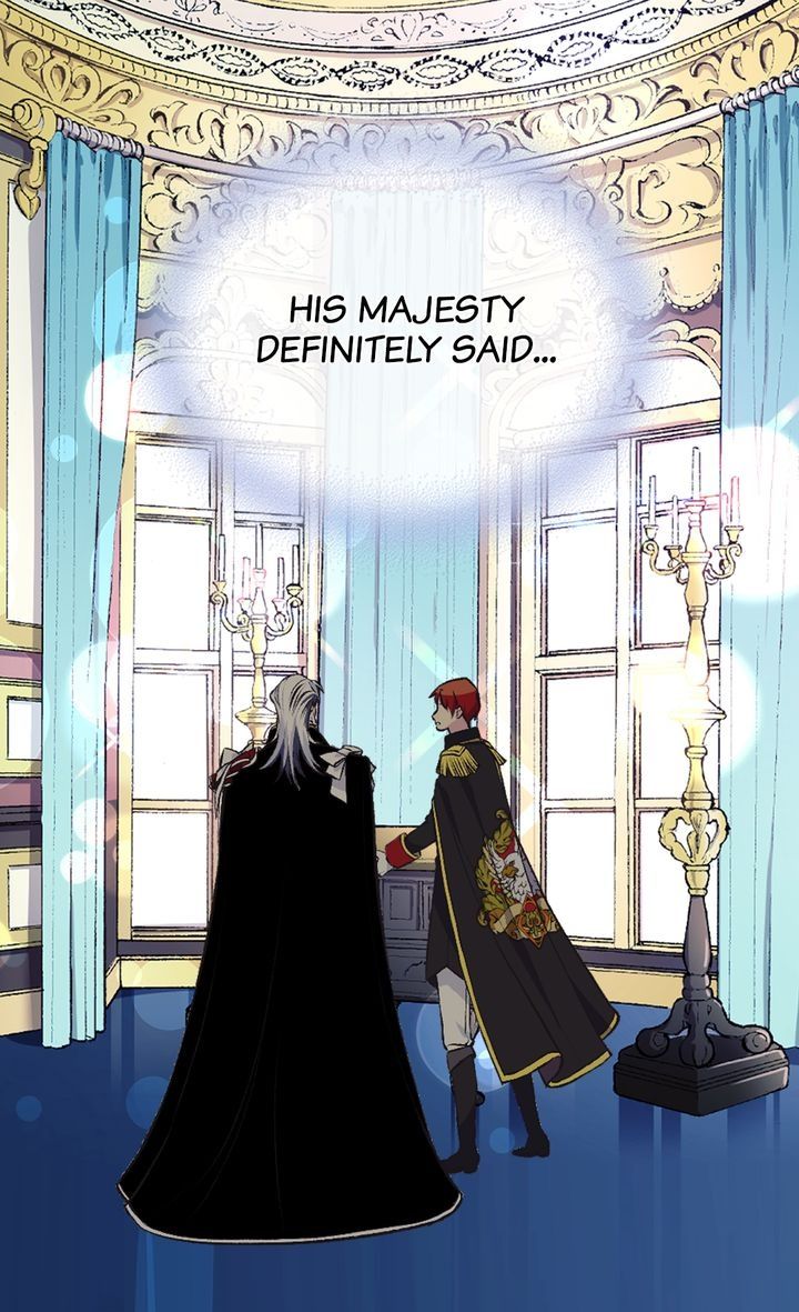 The Abandoned Empress - Chapter 80