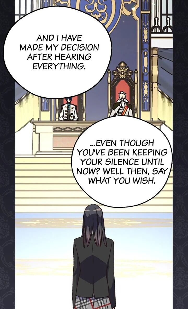 The Abandoned Empress - Chapter 115