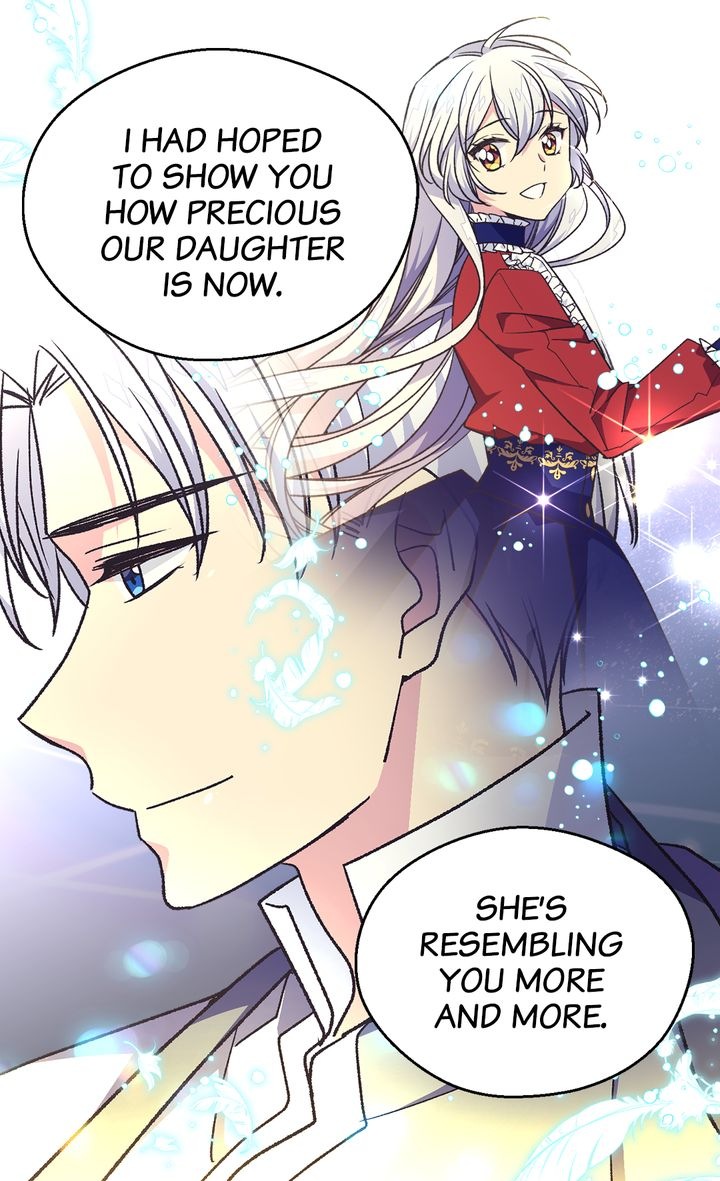 The Abandoned Empress - Chapter 66