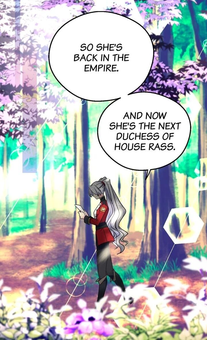 The Abandoned Empress - Chapter 110