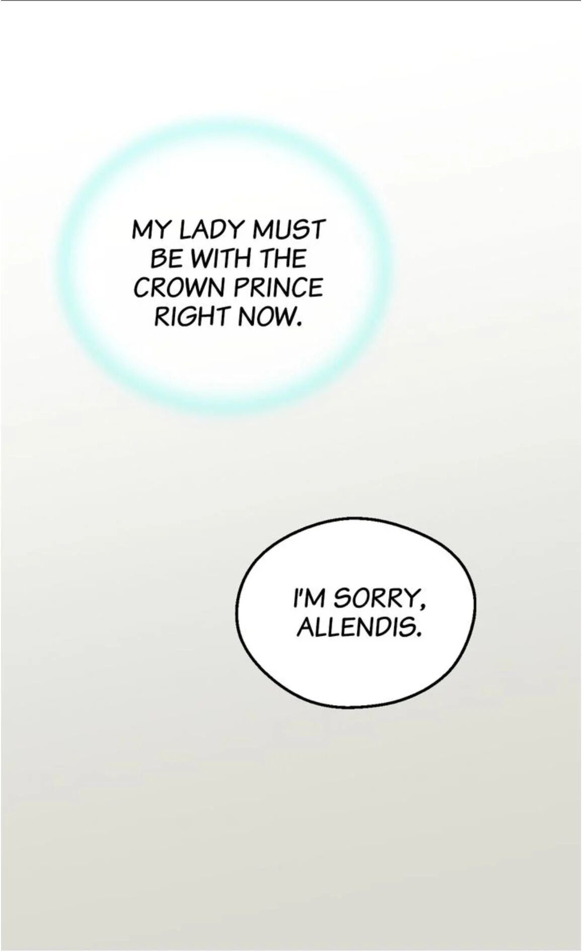 The Abandoned Empress - Chapter 101