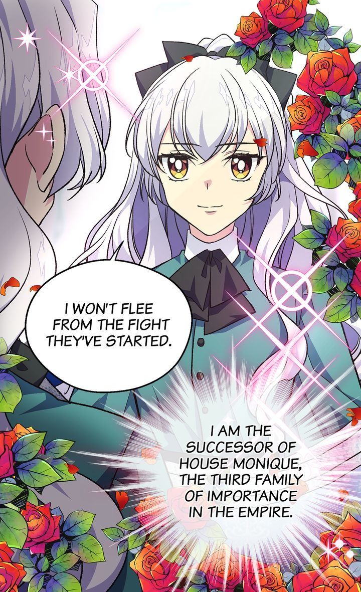 The Abandoned Empress - Chapter 76