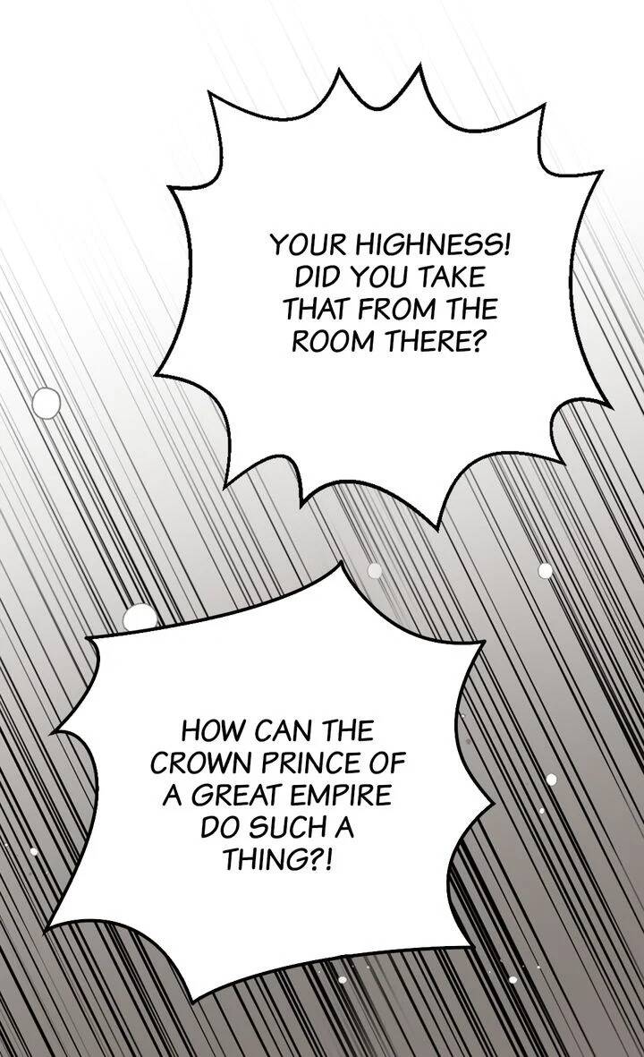 The Abandoned Empress - Chapter 117