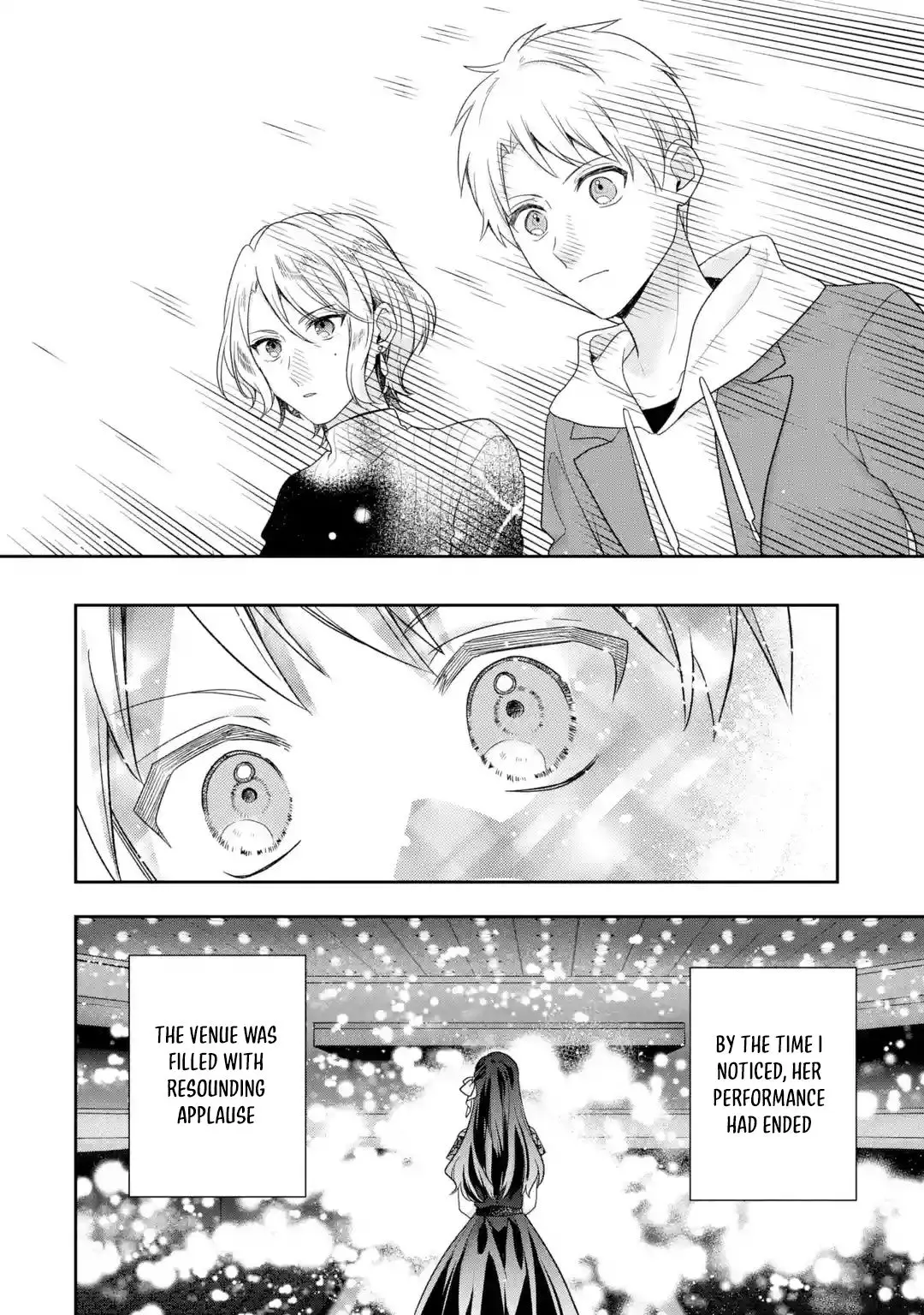 Hakoiri Ojou-Sama To Shoumin Na Ore No Yaritai 100 No Koto - Chapter 1