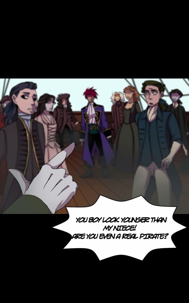 Piratebent - Chapter 3