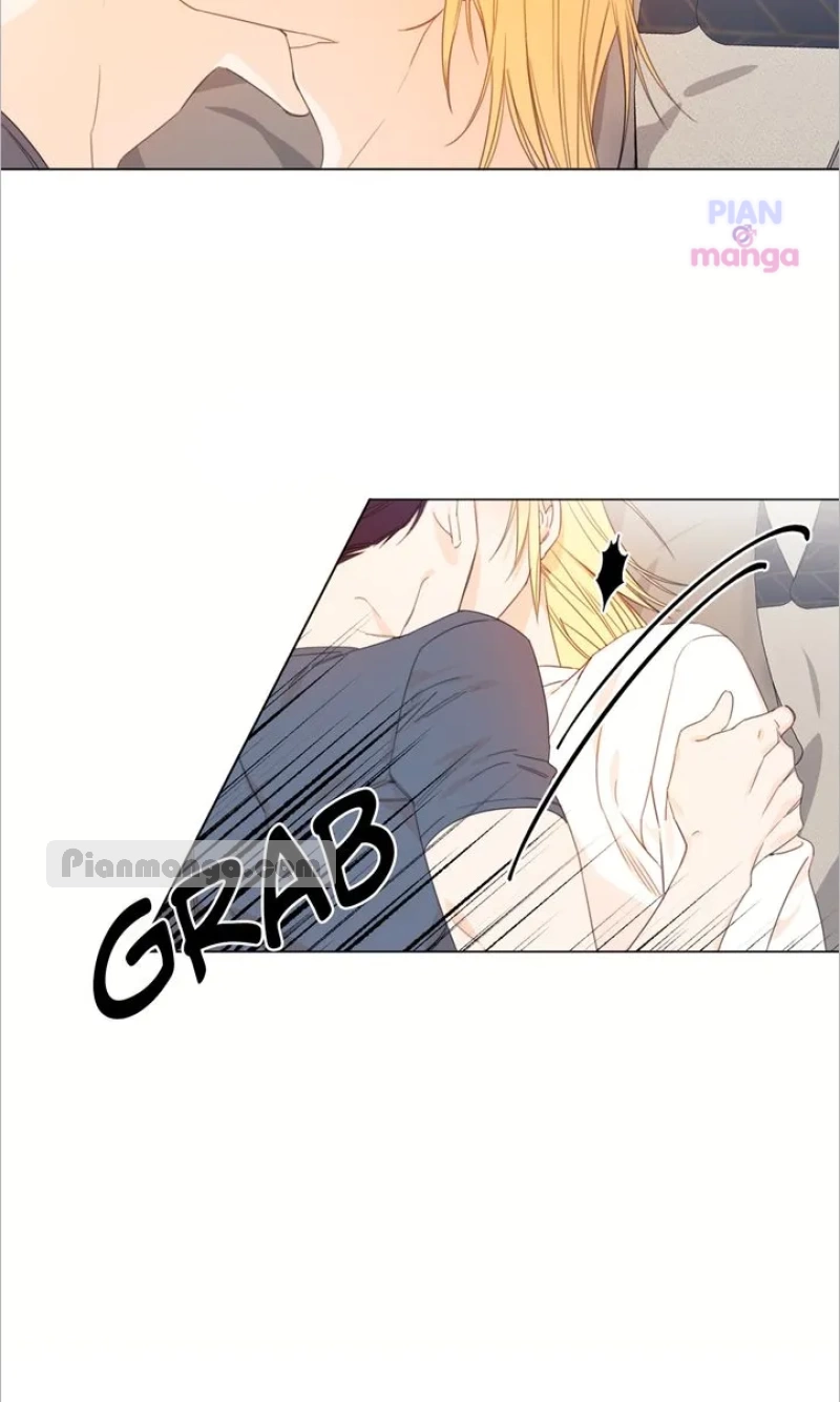 Heartrate Presto - Chapter 23