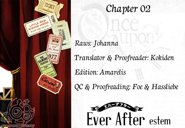 Ever After - Chapter 2