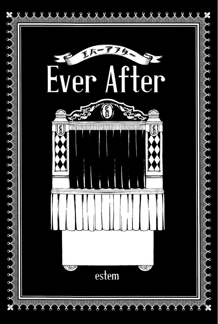 Ever After - Chapter 1