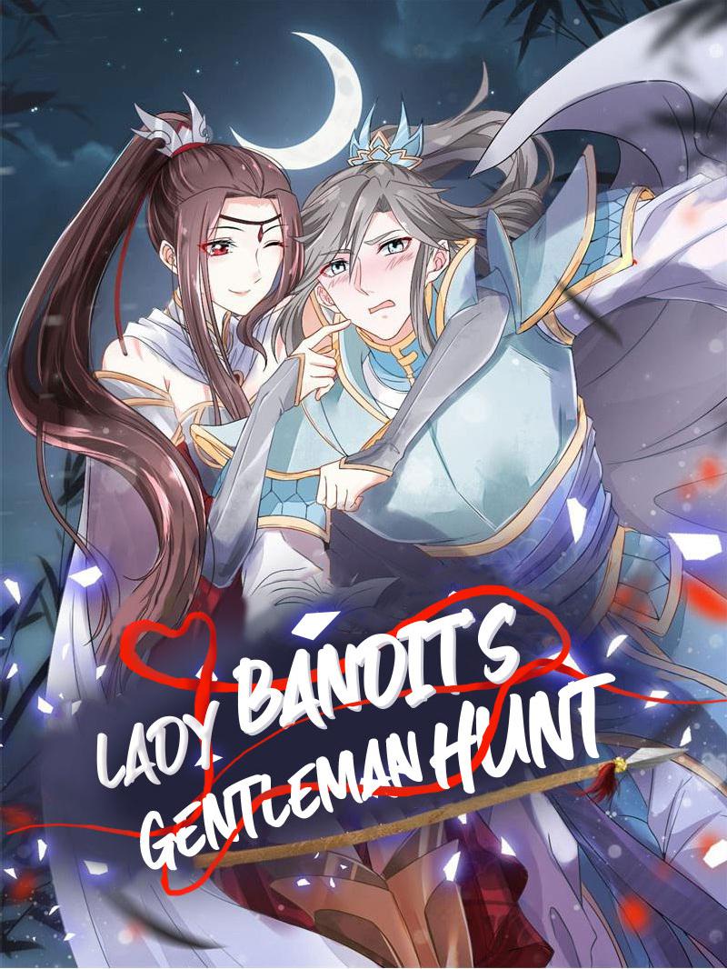 Lady Bandit’s Gentleman Hunt - Chapter 19: Aunt, I Was Wrong