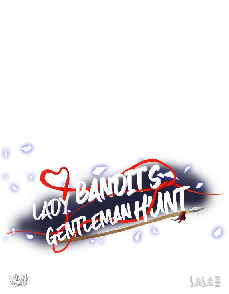 Lady Bandit’s Gentleman Hunt - Chapter 18: You Are Coming With Us