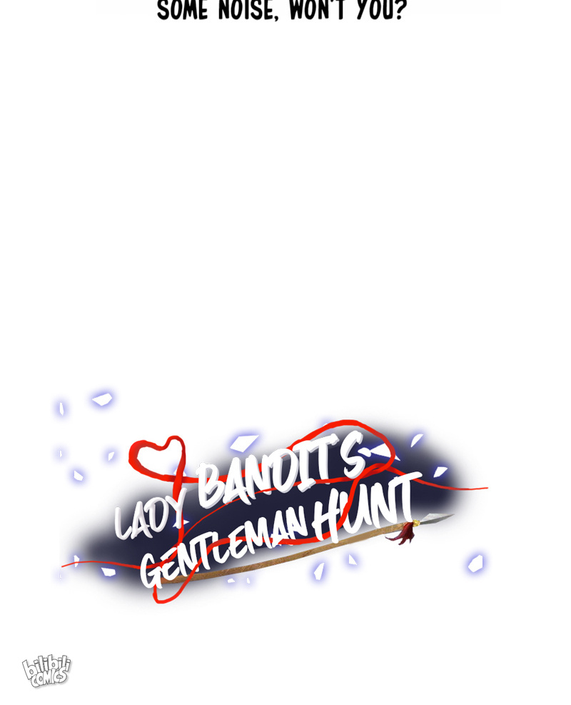 Lady Bandit’s Gentleman Hunt - Chapter 28: Nonsense!