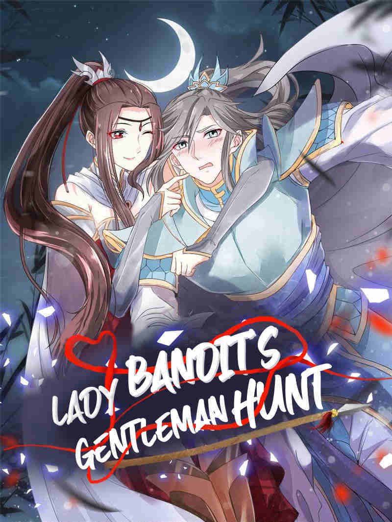 Lady Bandit’s Gentleman Hunt - Chapter 24: Shocking