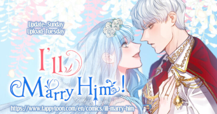 I'll Do That Marriage - Chapter 17