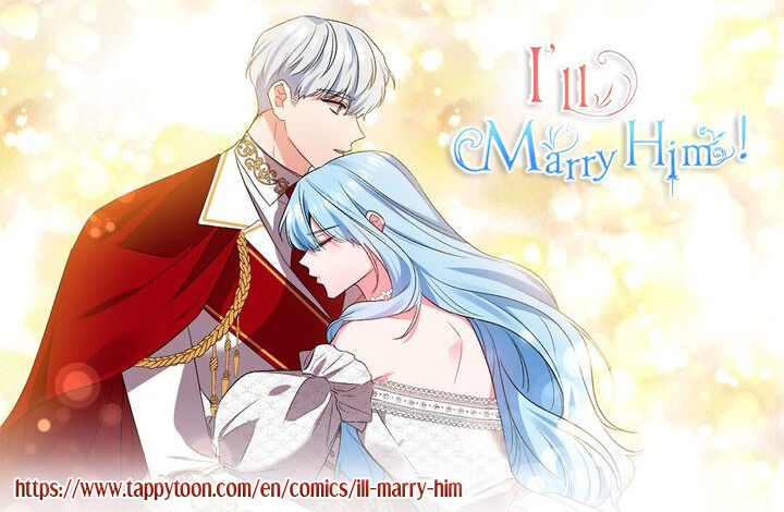 I'll Do That Marriage - Chapter 20