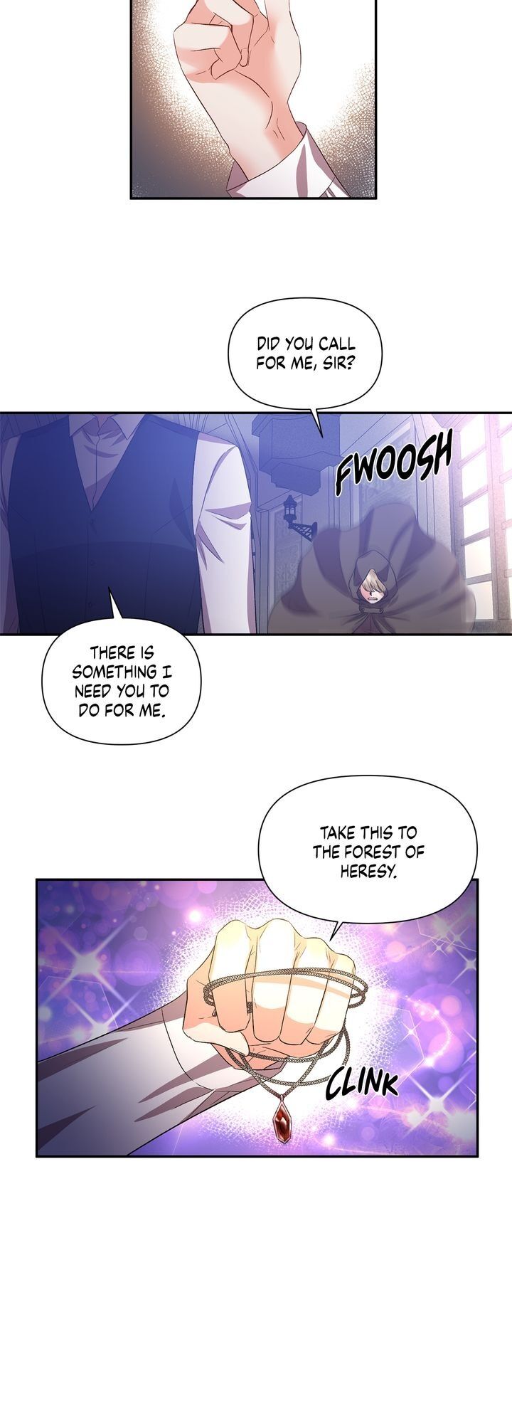 I'll Do That Marriage - Chapter 52