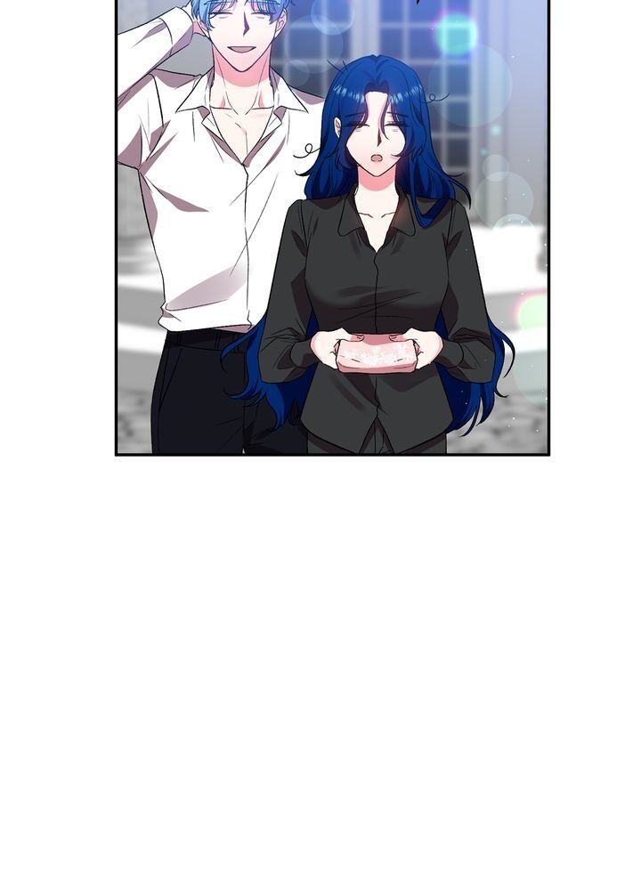 I'll Do That Marriage - Chapter 36