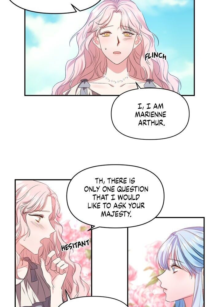 I'll Do That Marriage - Chapter 18