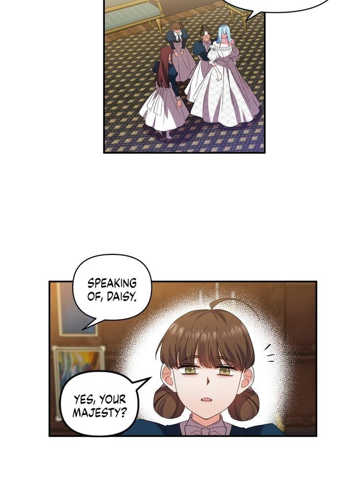 I'll Do That Marriage - Chapter 18