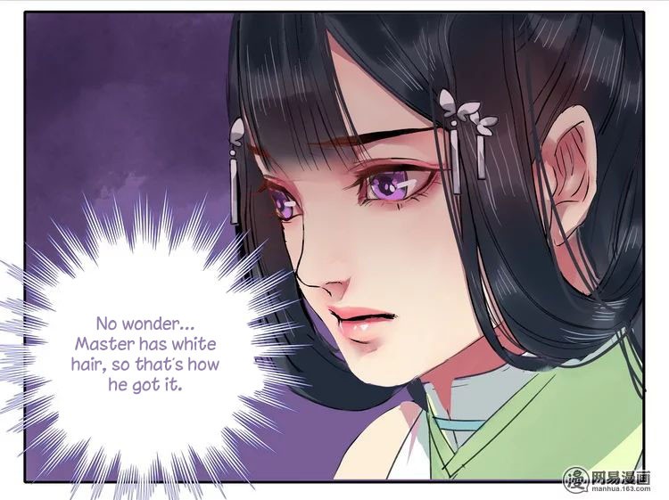 Princess In The Prince's Harem - Chapter 58