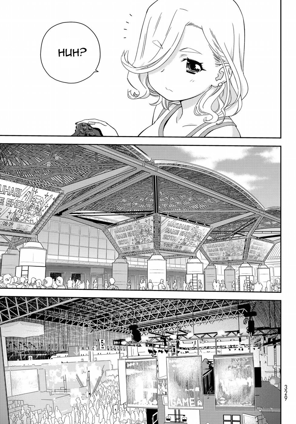 Shougakusei Ga Mama Demo Ii Desu Ka? - Vol.3 Chapter 13: Gyaru "Gyaru"