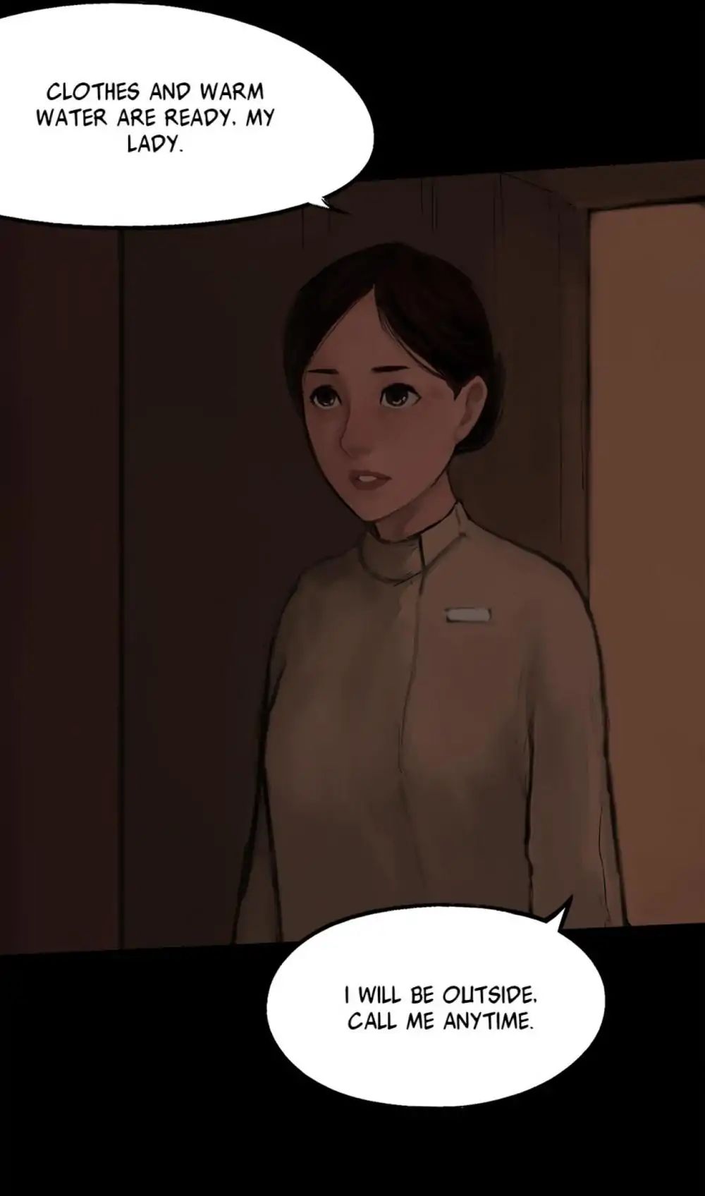 General Dalu - Chapter 4: Episode 4