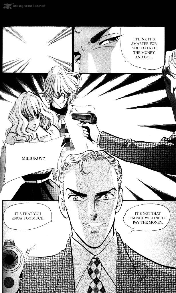 Anastasia Club - Chapter 7