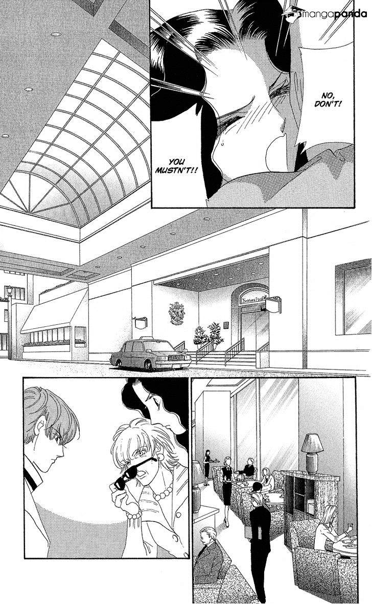 Anastasia Club - Chapter 18