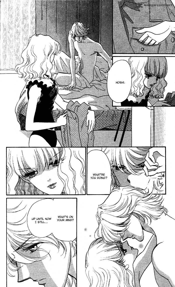 Anastasia Club - Chapter 3